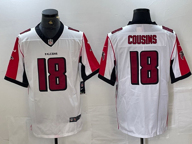 Atlanta Falcons Jerseys 21